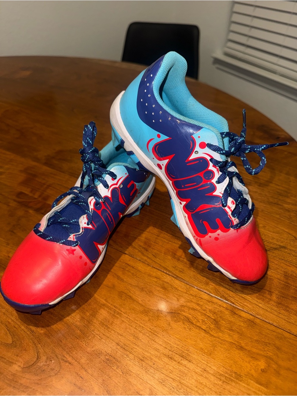 Nike Hyperdiamond 4 Keystone Big Kids